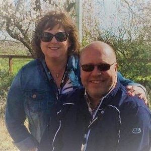 Meet your Posher, Peggy